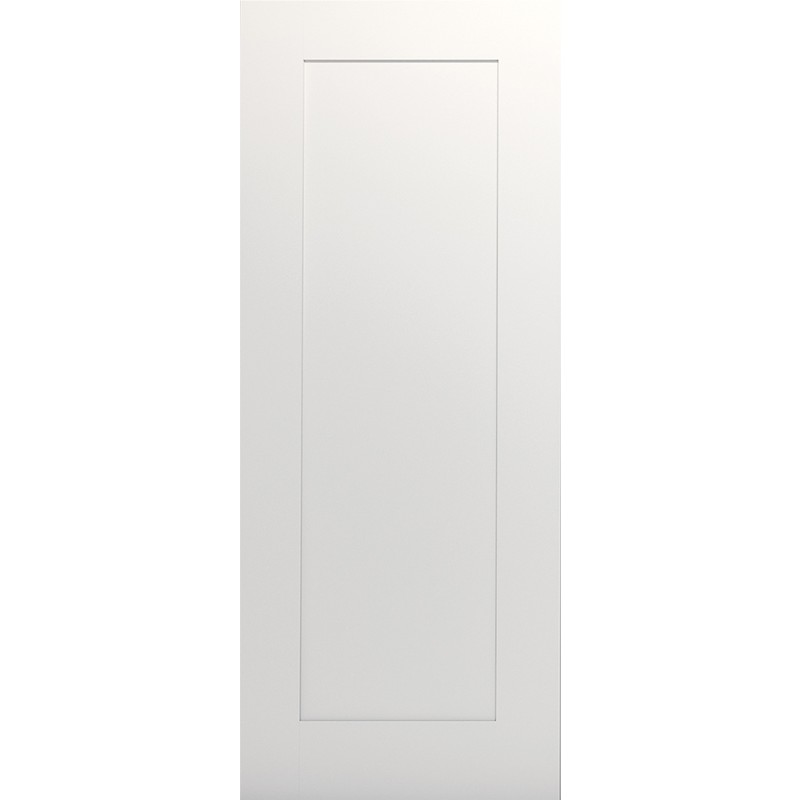 Internal Primed White Denver Door